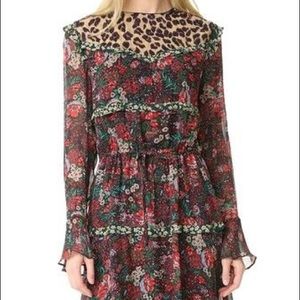 Scotch & Soda / Maison Scotch Dress